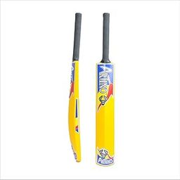 ARTINO The Rock PVC Cricket Bat Size 3 for Age Group 7-8 Years PVC/Plastic Cricket Bat Best use with Tennis and Wind Ball-image-39