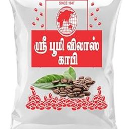 Sree Boomi Vilas Coffee, Hand Mixed Premium Coffee Blend, Since 1947-image-13