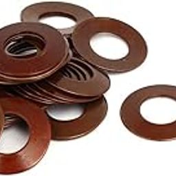 Aexit 22.5mm Outer Dia 11.2mm Inner Diameter 0.6mm Thickness Belleville Springs Washer 50pcs (d85d205bc213dcaeed71fc2073dad8c6)-image-28