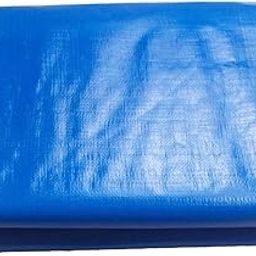 CLUB BOLLYWOOD® Pool Cover Cloth Folding Waterproof Rainproof Outdoor Above Ground Pools Lid 366Cm Dia| Yard, Garden & Outdoor Living | Pools & Spas | Pool Equipment & Parts |1 Round Pool Cover-picture-30