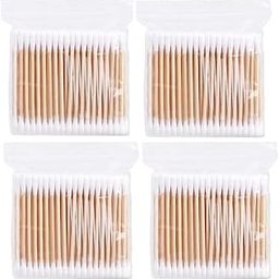 Allure Cotton Earbuds Pack of 4-picture-28