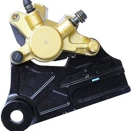 NIKAVI BCC29 Rear Brake Caliper Assembly Compatible for Hornet (Rear)-image-34