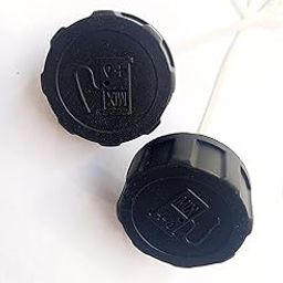 2 Stroke Fuel Tank Cap 43cc/52cc for Brush Cutter/Grass Cutter/Wheat Cutter/Paddy Cutter-24