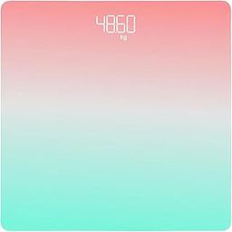 Wowobjects® Smart Scale for Body Weight and Fat 400lb Digital Weighing Machine Pink |Health & Beauty | Vitamins & Dietary Supplements | Weight Management | Scales-6