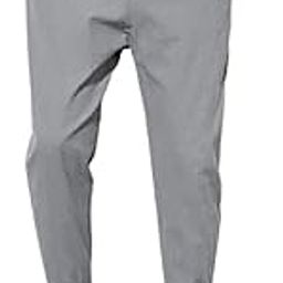 Men's Regular Slim Fit Track Pants-image-61