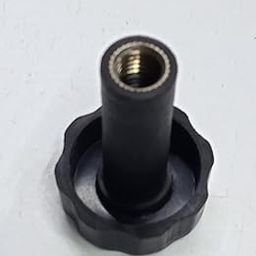 Grinder Top Lock Knob 10mm Screw (GK-005)(Black) Pitch - 1.5-image-54