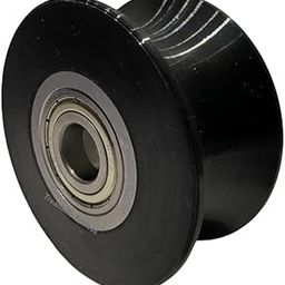 TreadLife Fitness Elliptical Roller Wheel | Part No. 329271 | Compatible with NordicTrack Elite Models: 10.7. 11.7, 12.5, 12.7, 12.9, 12.9T, 14.9, 16.7, 16.9-picture-0