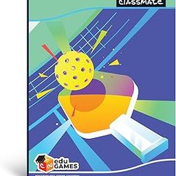 Classmate Notebook | 172 Pages | Unruled | 24.0cm x 18.0cm | Pack of 4 | Unruled Notebook for School Students-image-48