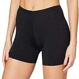 Slip Shorts for Under Dresses Under Skirt Shorts Yoga Gym Sports-image-88