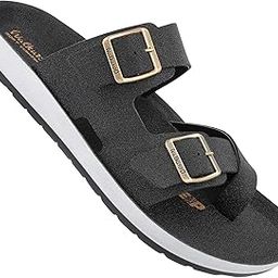 Men's Slip-On Comfort Sandals - WE1373-image-40
