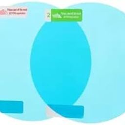JMStore Anti Fog Film Universal Car Waterproof Rearview Car Side Mirror Film Fog Protector Antiglare Anti-Dust HD PET+Nano Coated Protective Film For All Automobile Vehicles-image-17