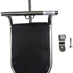 GadiBike Baby/Child Seat for Activa,Jupiter,Maestro and All Gearless Vehciles (Multicolour)-29