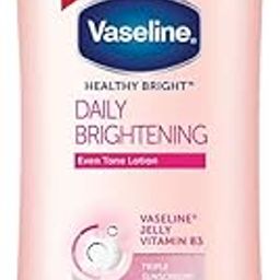 Vaseline Healthy White Lightening Body Lotion, 100ml-36
