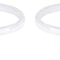 Simple Flower Shape 925 Sterling Silver Toe Rings For Women | Bicchiya for Girls and Women | Adjustable Toe Rings Pair | Stylish and Comfortable Footwear Jewelry-image-8