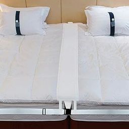 Secret Desire Mattress Extender Connector Strap Twin to King Converter Kit for Hotel 20cm-picture-14