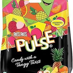 Pulse Assorted Pack 190g-image-52