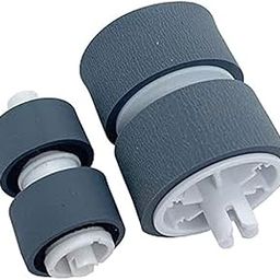 JAE Pickup Roller Compatible for Canon DR-C125 / C225-14