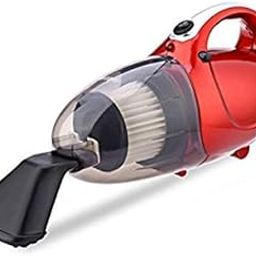 Praxon Dual Purpose Vacuum Cleaner 1000 Watt Blowing and Sucking Vacuum Cleaner Machine for Home Office Garage-image-99