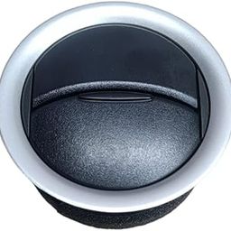 Auto-Ex AC Vent Cap Grill Compatible/Replacement For Maruti Celerio (2013 to 2021) / Alto 800 (2020 to Now) / Alto K10 (2014 to 2019)-26