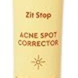 Ceramide & Salicylic Acid Acne Spot Corrector | Zit Stop Acne Spot Corrector | For Acne-Prone Skin | Reduces Pimples, Active Acne, Marks & Redness Overnight | Evens Out Skin Tone | 20ml-23