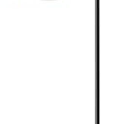 ANIDEER 84" Shepherds Hooks for Outdoor, Heavy Duty Garden Bird Feeder Pole Hanging Bird Feeder, Solar Light Lanterns, Outdoor Plant Hanger Hook with 7 Base Prongs, 1 Packs-image-55