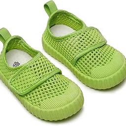 AIRY Toddler First Step Breathable Shoes for Boys and Girls-image-61
