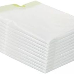 CALANDIS 3xBed Pan Liners Toilet Seat Bags Portable Drawstring Bag Chair for | Incontinence Aids | Daily Living Aids | Medical, Mobility & Disability-image-50