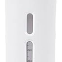 Tactine 4 in 1 Lotion Shampoo Gel Travel Dispenser Shower Bottles, Includes Four 40 Ml Cosmetic Toiletries Muti Pump Bottles for Shampoo, Lotions, (Multi Color) (Pack of 1)-38