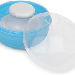 Powder Puff for USE Both Baby $ Adult-image-35