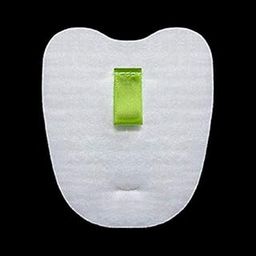 3NH® Sponges Durable White Fit for Shark Rocket Zero-M Corded Vacuum-image-12