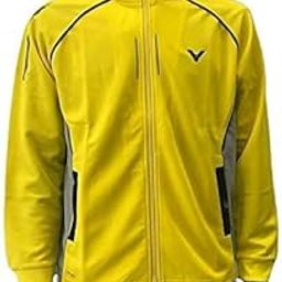 Victor J 3264 Badminton Jacket (Perfect Dry)-image-12