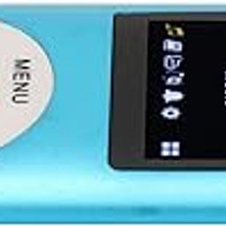 MP3/MP4 Players - Inch | Player Mini MP4 Music Player Slim 18 Inch LCD Screen Lossless Sound Long Standby Time for Sports for Learning Blue-image-71