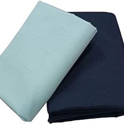 Men's Poly Cotton Print Shirt and Trouser Unstitched Fabric Set - Gift Pack (Multicolour_Free Size) 037-image-63