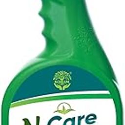 KOHAM N CARE | Ready To Use | 825 ML Liquid | Plant Protector | Home Gardening | Bugs - Mealybugs - Fungus - White Fungus - Insects - Mites - Aphids-picture-22