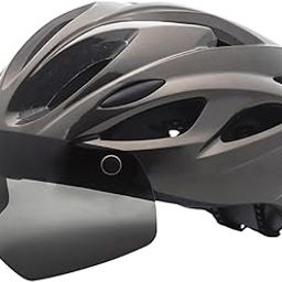CALANDIS™ Bike for Adults with Lightweight Breathable Road Bicycle Titanium | s | s & Protective Gear | Cycling-image-38