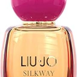 Liu Jo Silkway Eau de Toilette for Women - 50ml-image-46