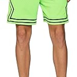 Uomo Hybrid Shorts-picture-22
