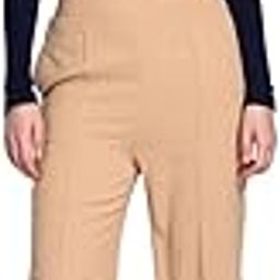 Women's Spandex Twisted V Crop Top-image-60