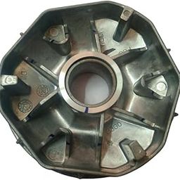 SUZUKI ACCESS 125 NEW MODEL FACE VARIATOR-6