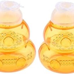 STYLEHEAVEN 2Pcs Cucurbita-Shaped beecatcher|Home & Garden|Yard, Garden & Outdoor Living|Gardening Supplies|Weed & Pest Control|Rodent & Animal Traps-image-2