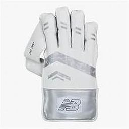 new balance DC 580 Wicket Keeping Gloves-image-8