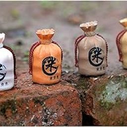 Bnf® Mini Fairy Garden Miniature Rice Bags Craft Micro Landscape Ornament Decor|Home & Garden|Yard, Garden & Outdoor Living|Garden D?©cor|Statues & Lawn Ornaments-image-45