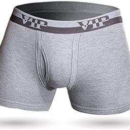 Men's Cotton Trunks Regular-image-50