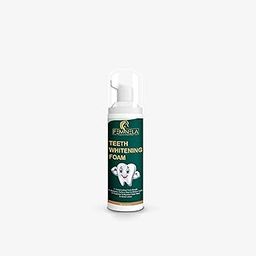 Feminela Teeth Whitening Foam, Cleaning Germs, Freshen Breath, To Remove Yellow Stains, Tobacoo, Tartar and Tobacco Stains (Pack Of 1 Bottle 60 Ml)-image-28