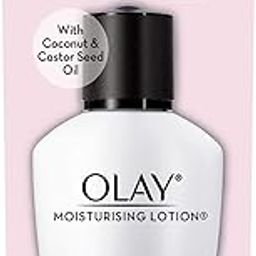 Olay Total Effects Anti Ageing Skin Cream (Moisturizer)| Fights 7 Signs of Ageing | With Niacinamide and Green Tea Extracts | Normal, Oily, Dry, Combination Skin | 50g (Moisturizing Lotion)-image-22