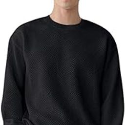 Solid Regular Fit Plain Casual Stylish Latest | Full Sleeve T Shirt for Men-image-17