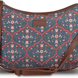 Women's Handcrafted Vegan Classic Zipper Wallet-image-71