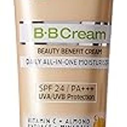 Garnier Bb Glossy Light Coverage Cream For Sensitive Skin, 18G, Pack Of 1-16