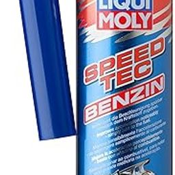 Liqui Moly Speed Tec Benzin Petrol Additive (250 ml)-4