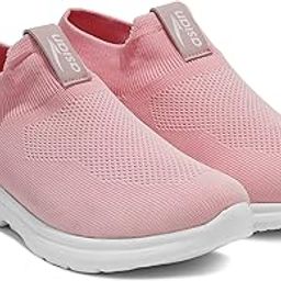 Women's Sunshine-01 Casual Sneaker Walkng Slip-On Shoes with Breathable Light Weight with Memory Foam Insole Casual Shoes for Women' & Girl's-picture-30